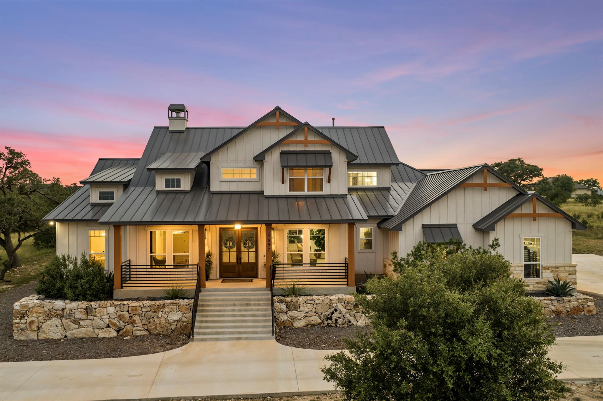 5697 Copper Vista New Braunfels TX 78132