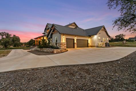 5697 Copper Vista New Braunfels TX 78132