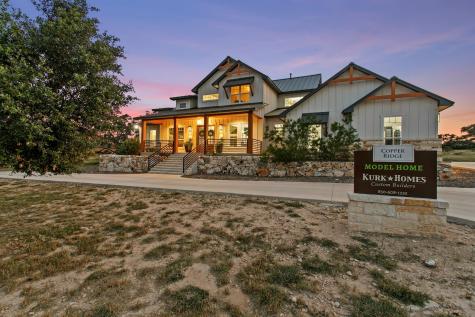 5697 Copper Vista New Braunfels TX 78132