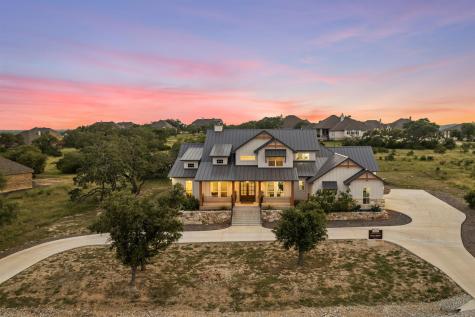 5697 Copper Vista New Braunfels TX 78132
