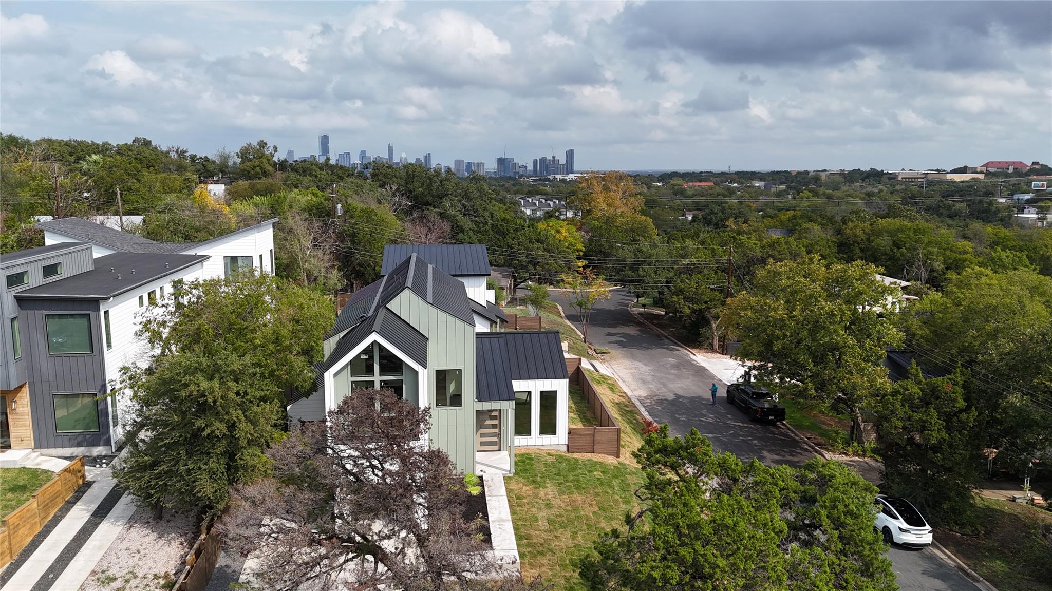 400 Post Road Drive Austin TX 78704