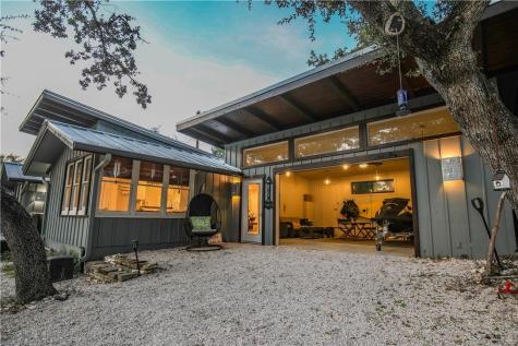 3358 Drapers Cove Lago Vista TX 78645