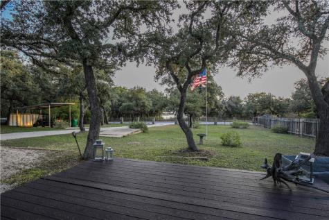 3358 Drapers Cove Lago Vista TX 78645