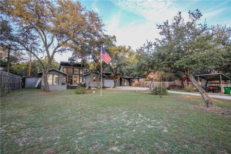 3358 Drapers Cove Lago Vista TX 78645
