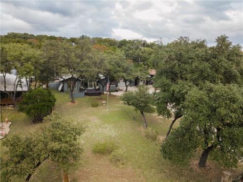 3358 Drapers Cove Lago Vista TX 78645