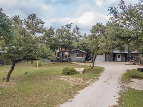 3358 Drapers Cove Lago Vista TX 78645