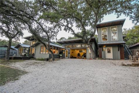 3358 Drapers Cove Lago Vista TX 78645