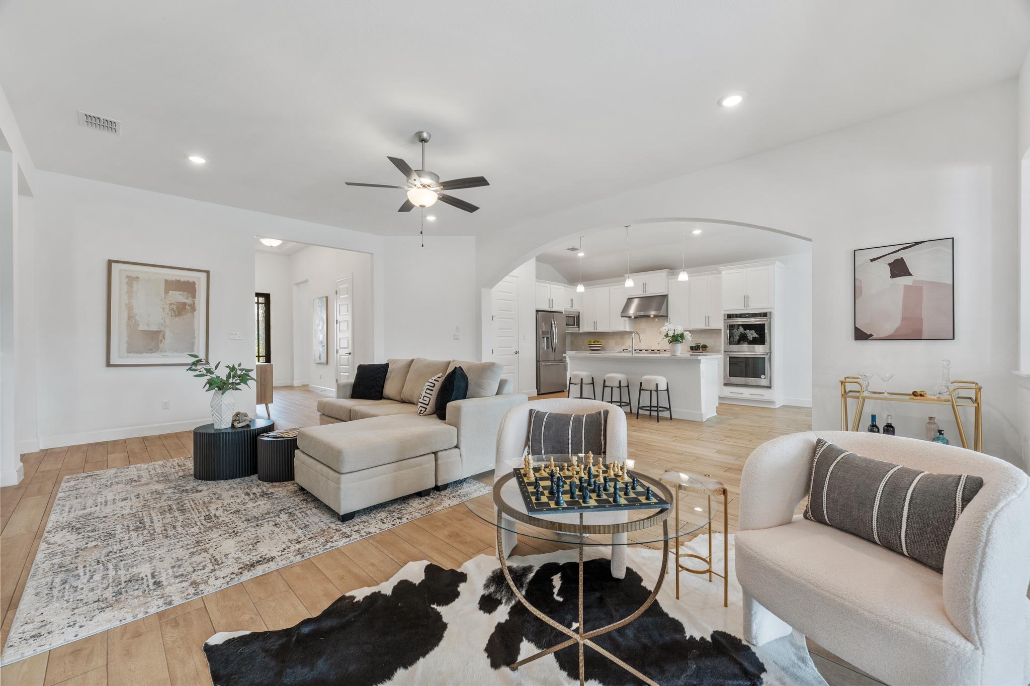 606 Bonfisk Bend Austin TX 78738