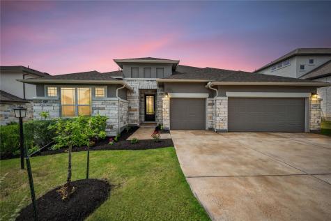 606 Bonfisk Bend Austin TX 78738