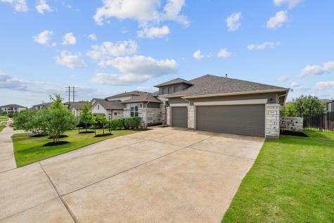 606 Bonfisk Bend Austin TX 78738