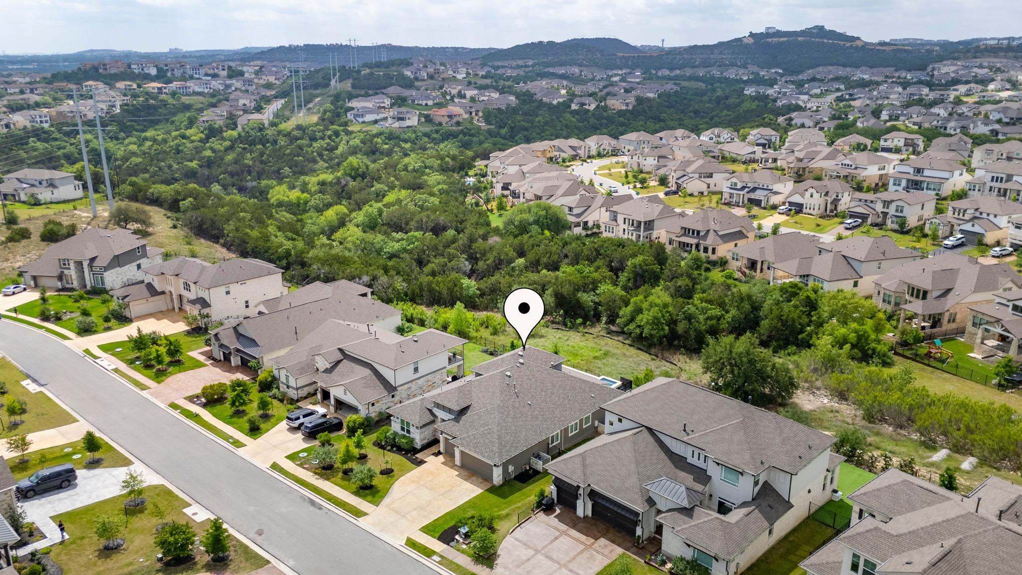 606 Bonfisk Bend Austin TX 78738