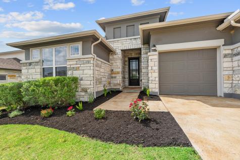 606 Bonfisk Bend Austin TX 78738