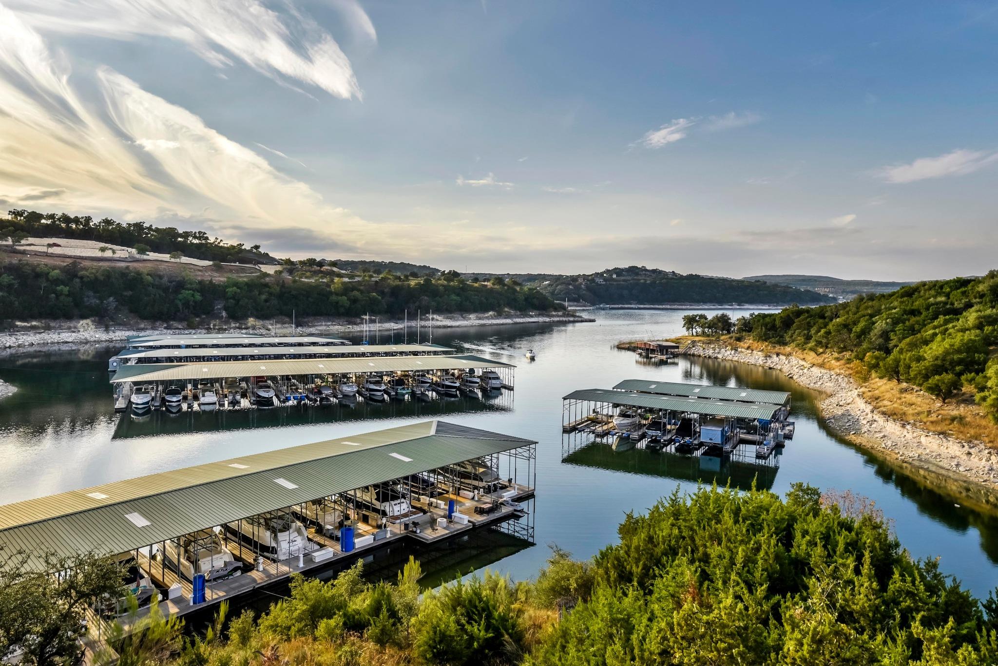 606 Bonfisk Bend Austin TX 78738