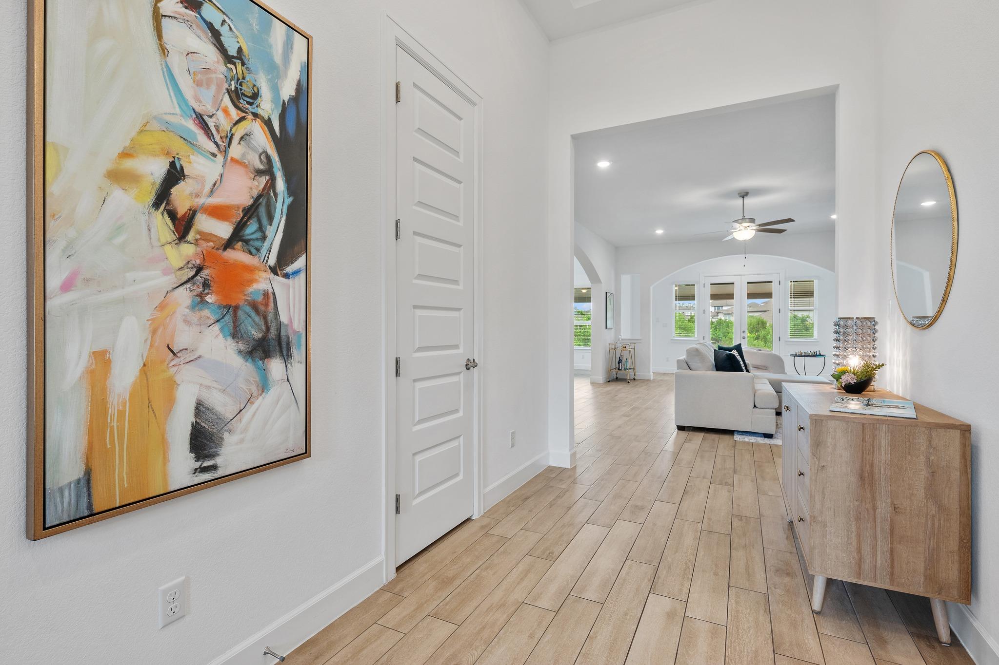 606 Bonfisk Bend Austin TX 78738