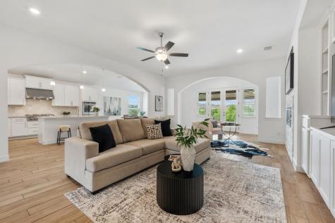 606 Bonfisk Bend Austin TX 78738