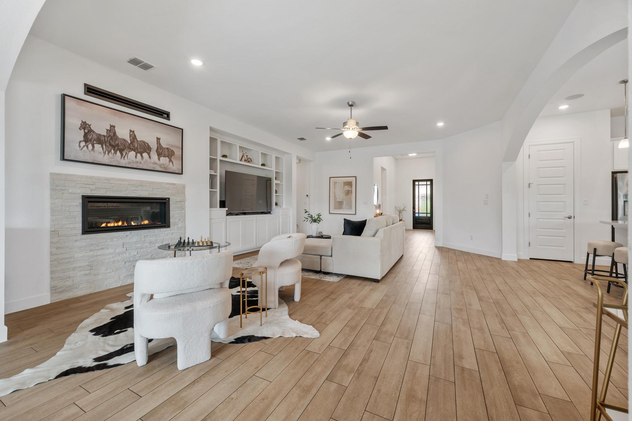 606 Bonfisk Bend Austin TX 78738