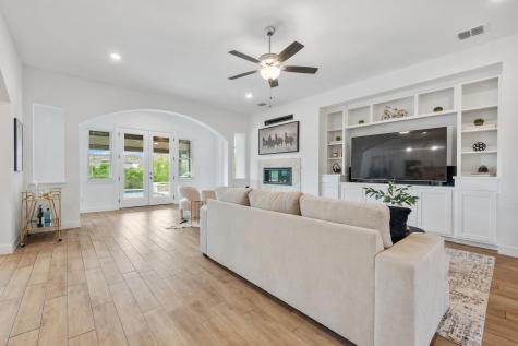 606 Bonfisk Bend Austin TX 78738
