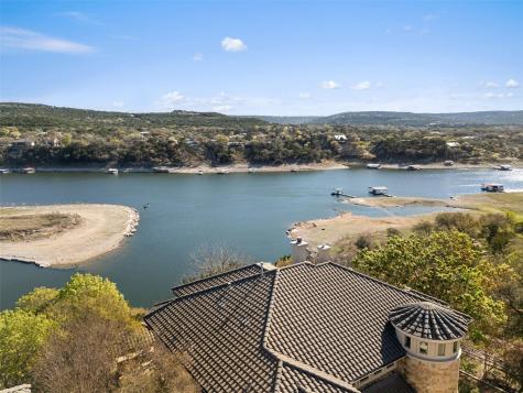 17912 Crystal Cove Jonestown TX 78645