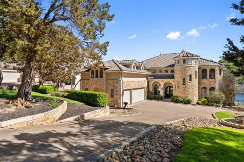 17912 Crystal Cove Jonestown TX 78645