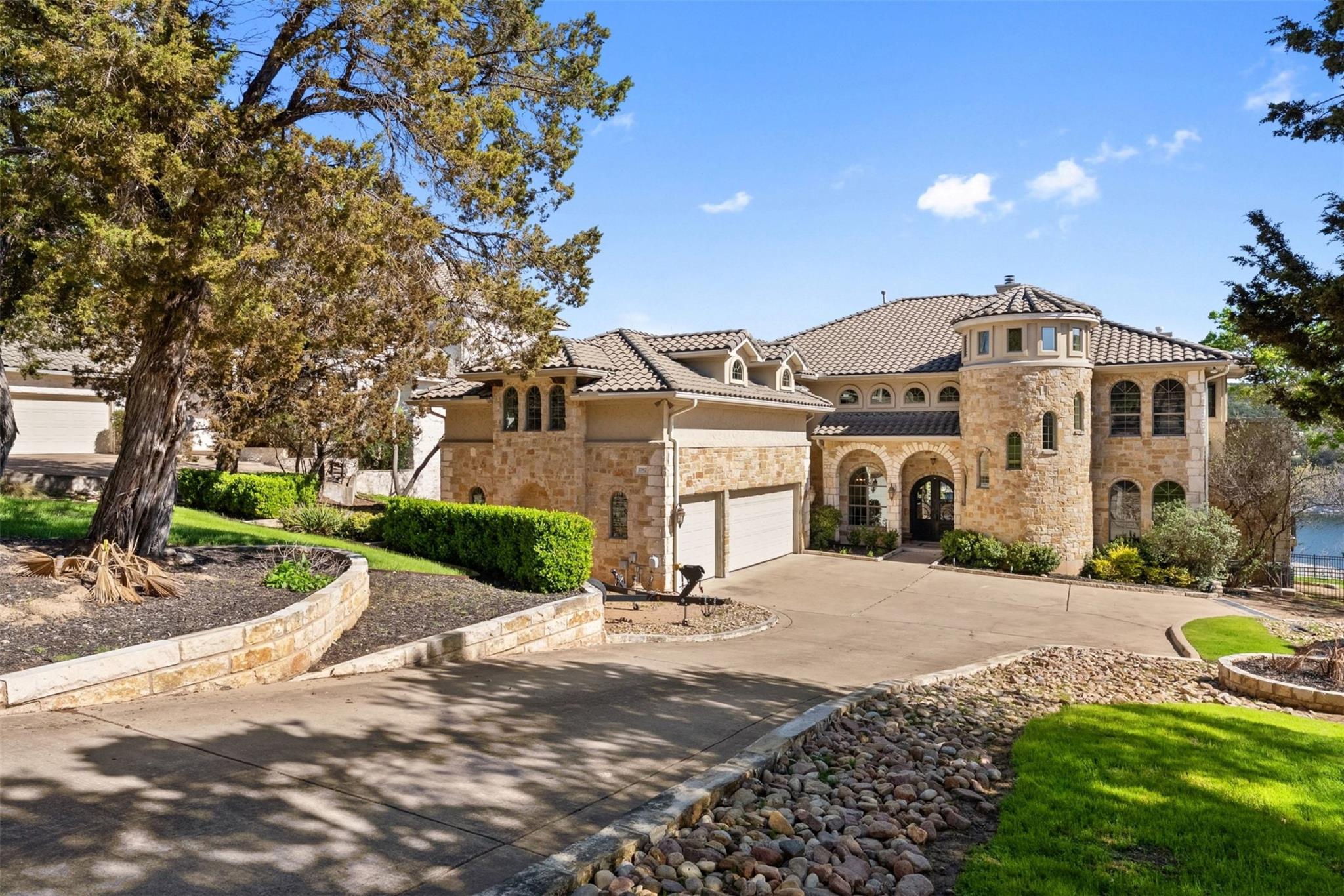 17912 Crystal Cove Jonestown TX 78645