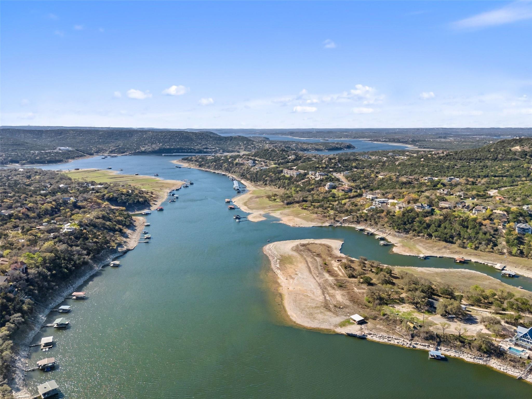 17912 Crystal Cove Jonestown TX 78645