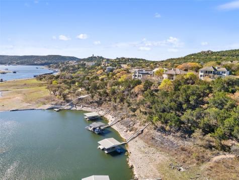 17912 Crystal Cove Jonestown TX 78645