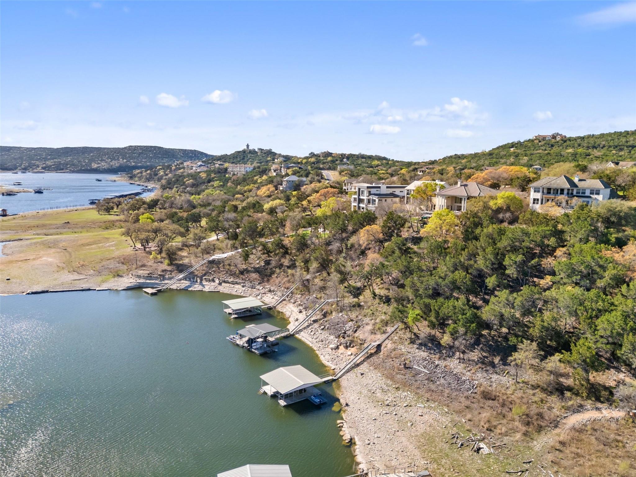 17912 Crystal Cove Jonestown TX 78645