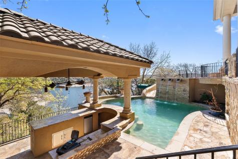 17912 Crystal Cove Jonestown TX 78645
