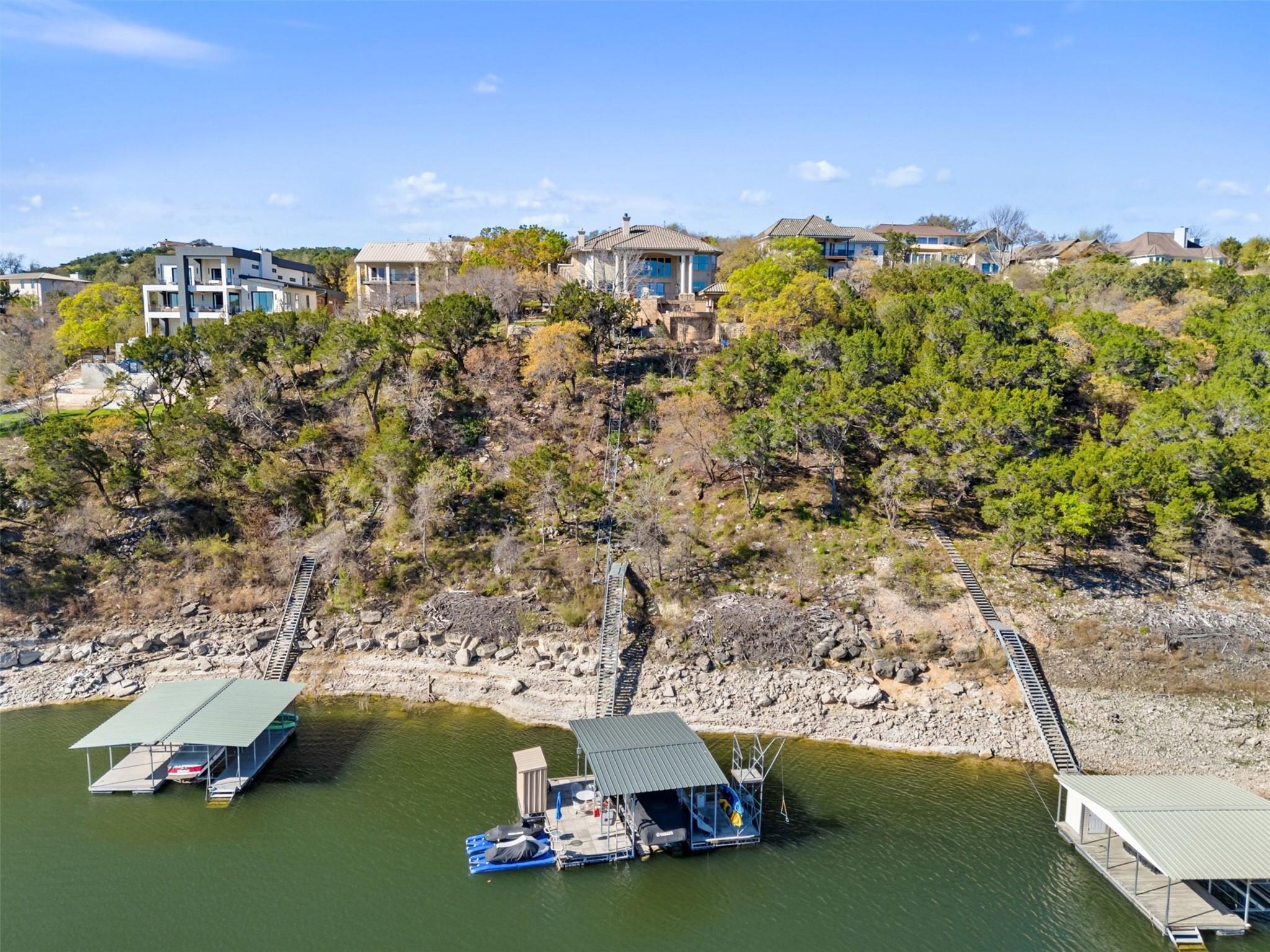 17912 Crystal Cove Jonestown TX 78645