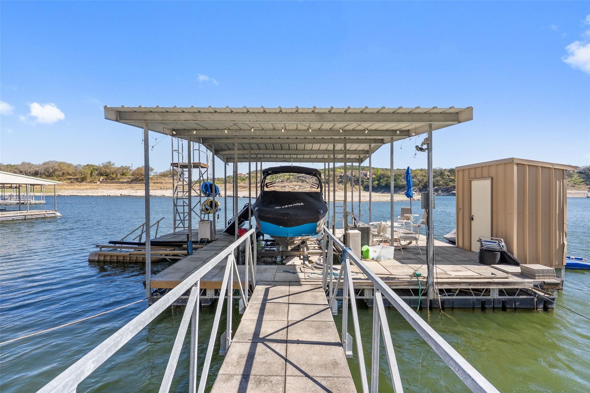 17912 Crystal Cove Jonestown TX 78645