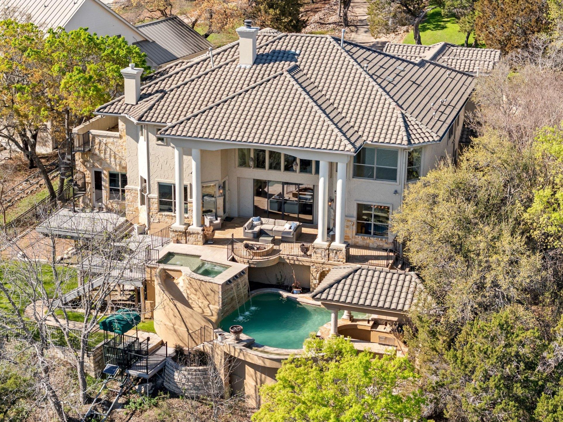 17912 Crystal Cove Jonestown TX 78645