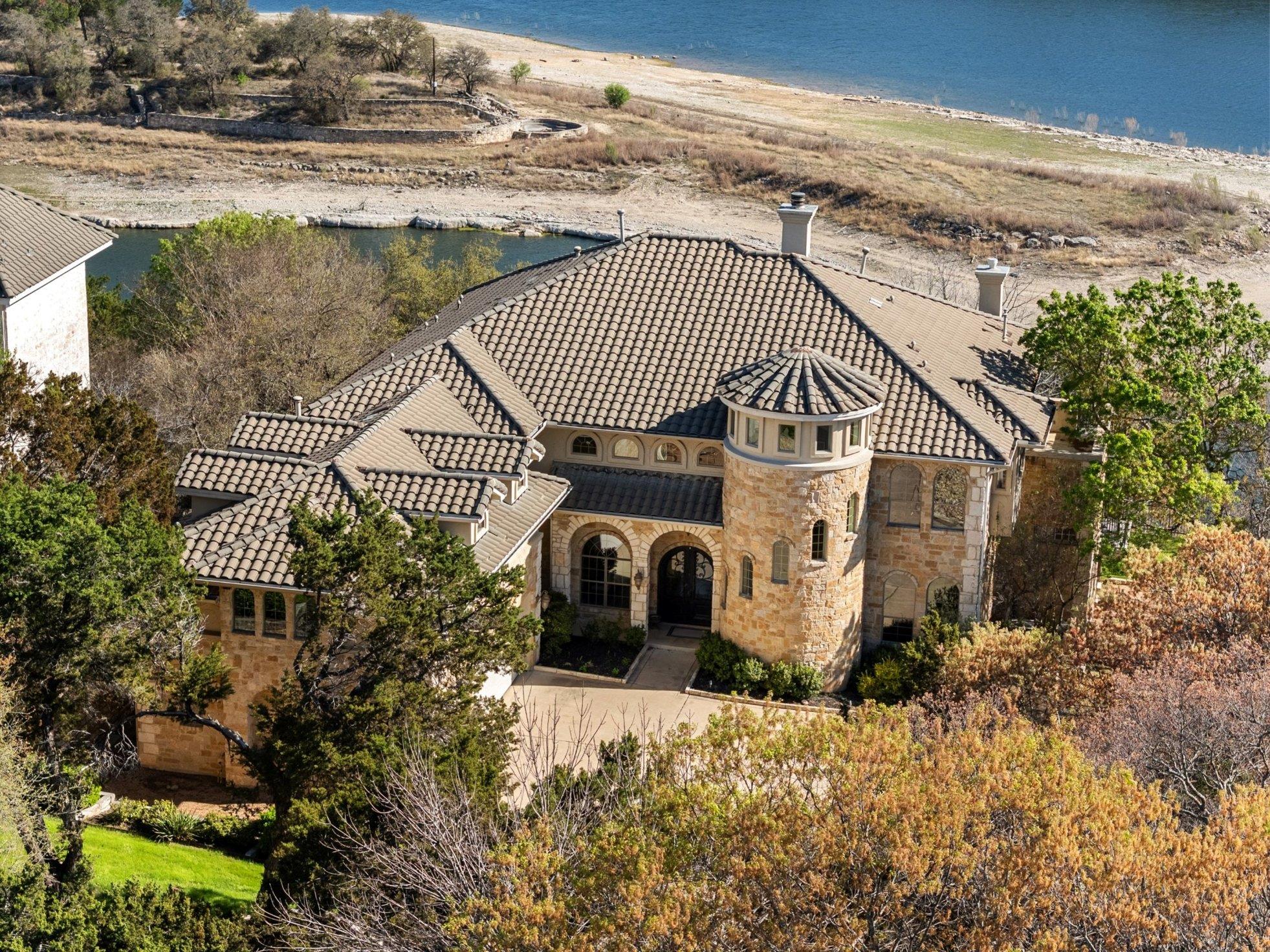 17912 Crystal Cove Jonestown TX 78645