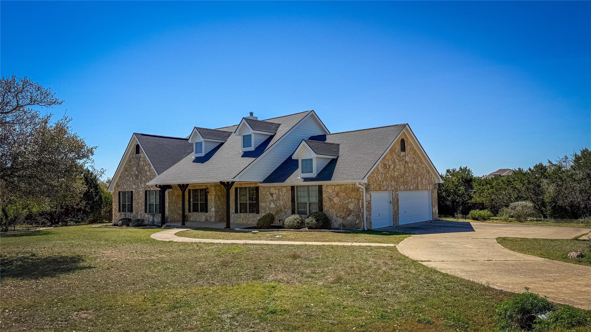 131 Joe Harper Court Dripping Springs TX 78620