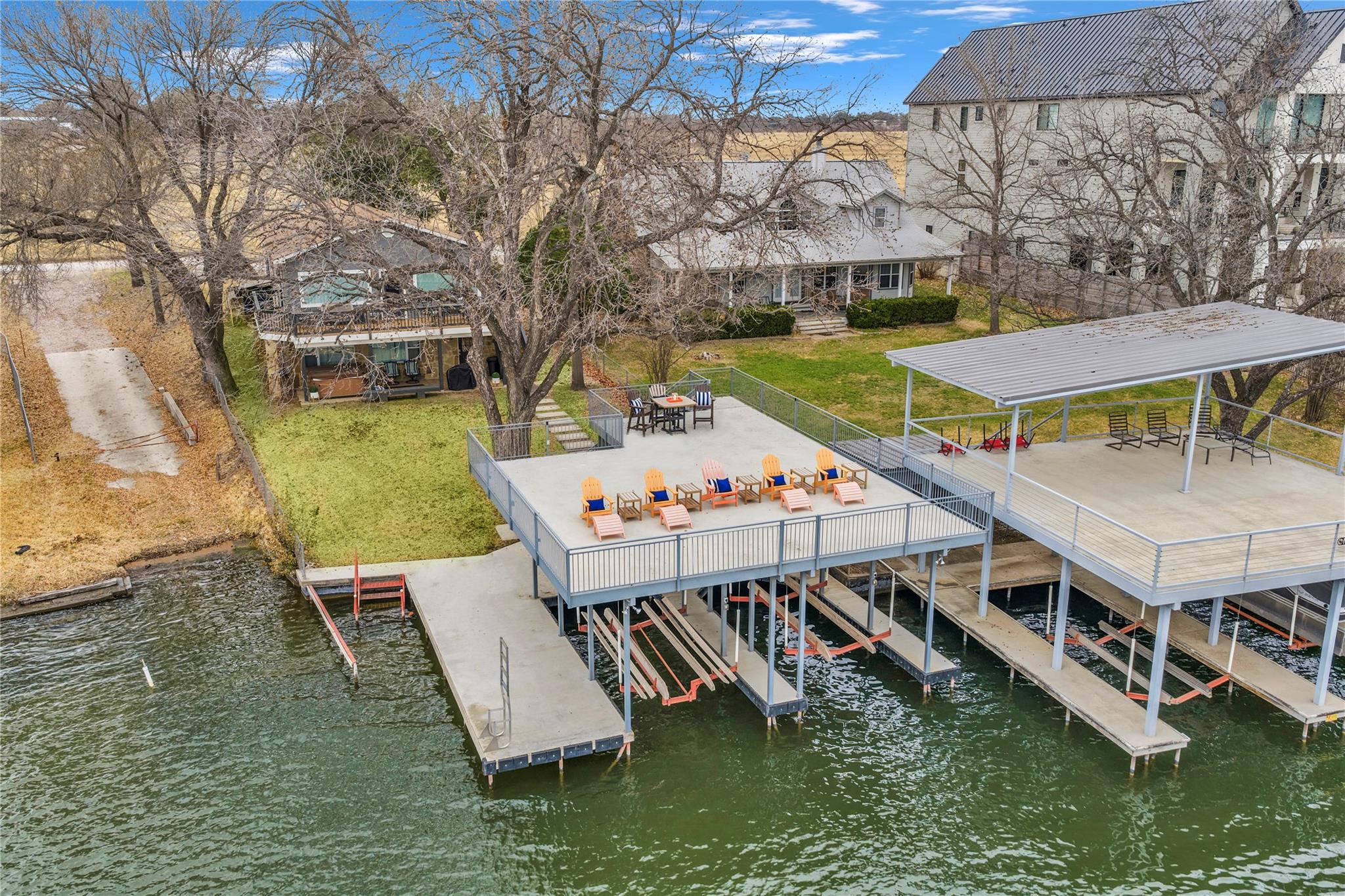 525 Ellen Williams Loop Kingsland TX 78639