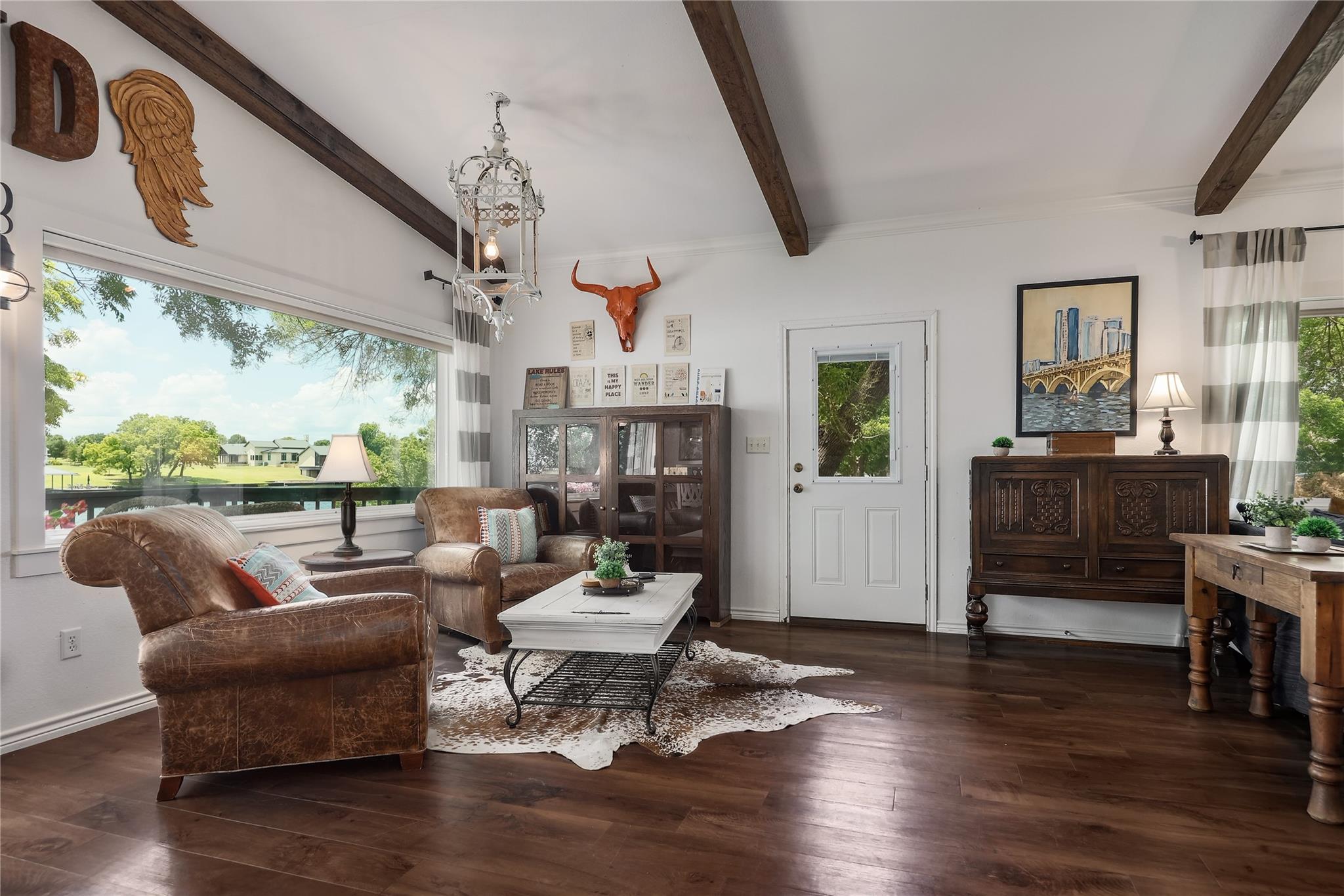 525 Ellen Williams Loop Kingsland TX 78639