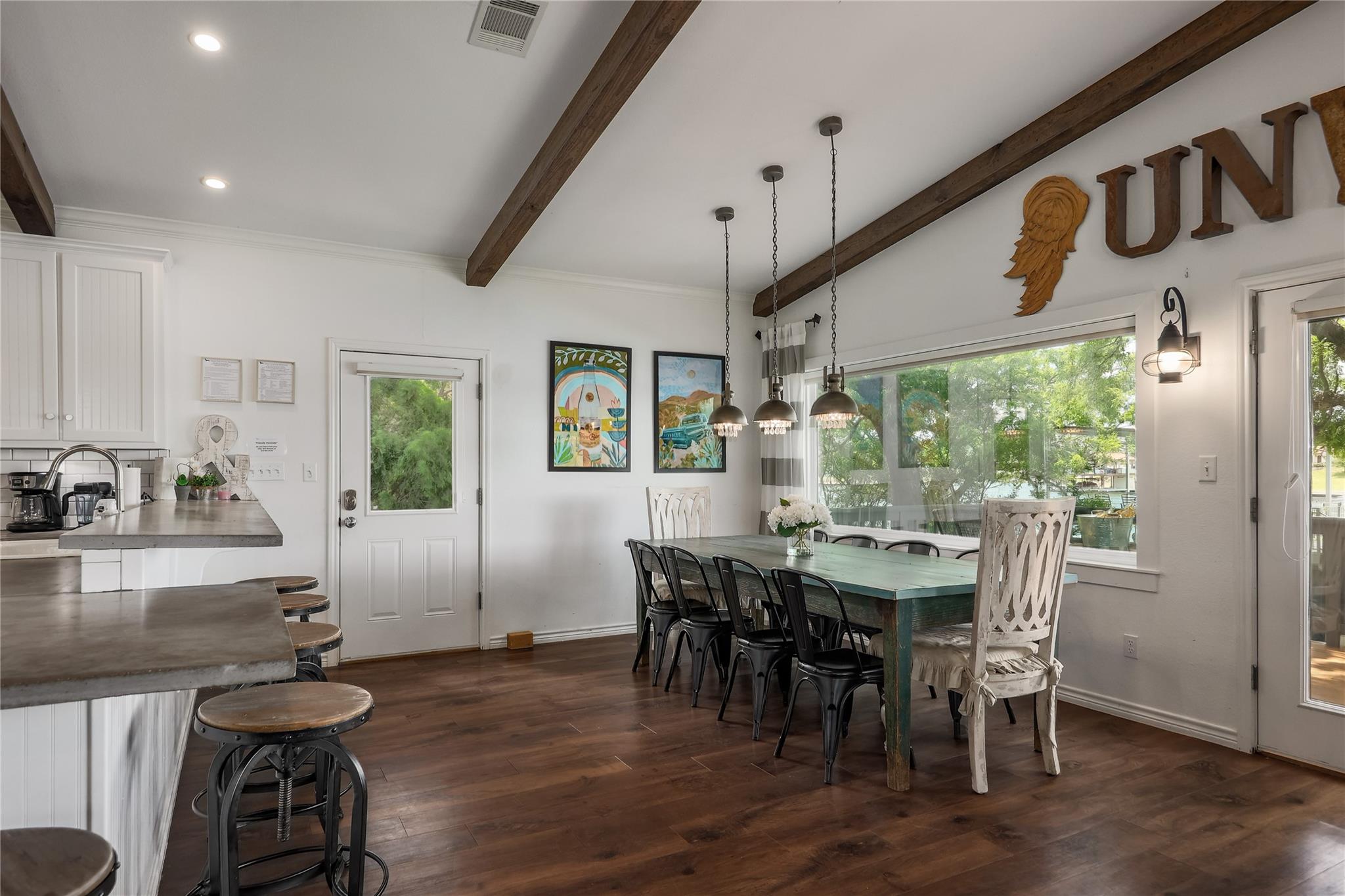 525 Ellen Williams Loop Kingsland TX 78639