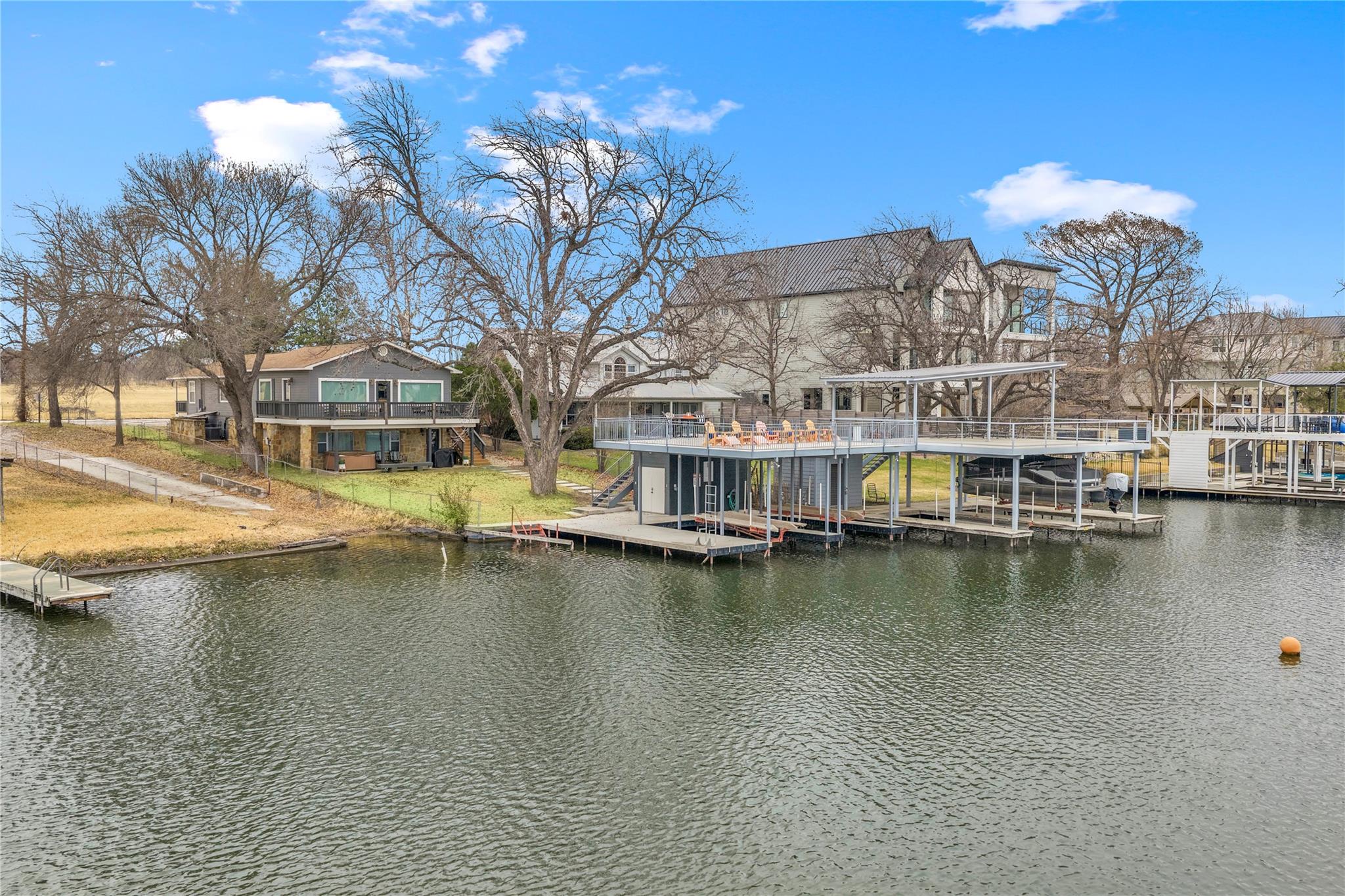 525 Ellen Williams Loop Kingsland TX 78639