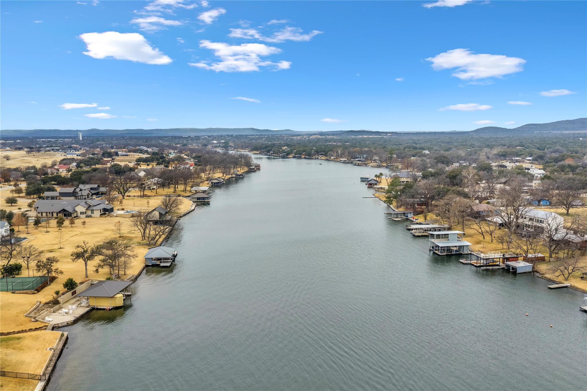 525 Ellen Williams Loop Kingsland TX 78639