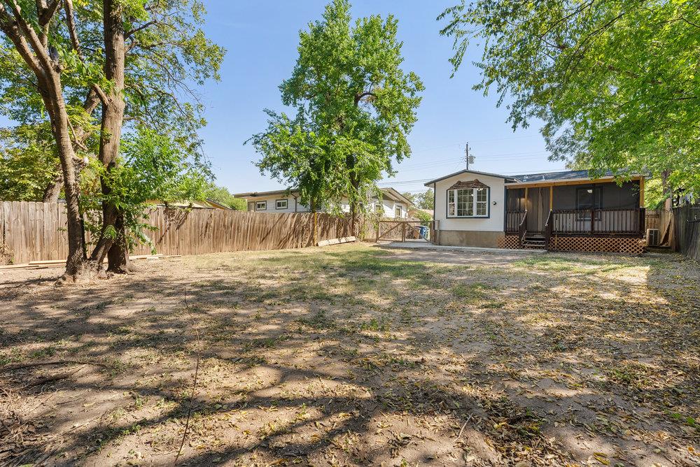 1176 Graham Street Austin TX 78702