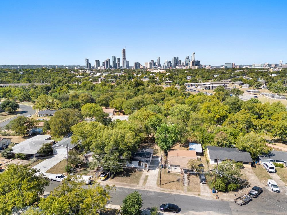 1176 Graham Street Austin TX 78702