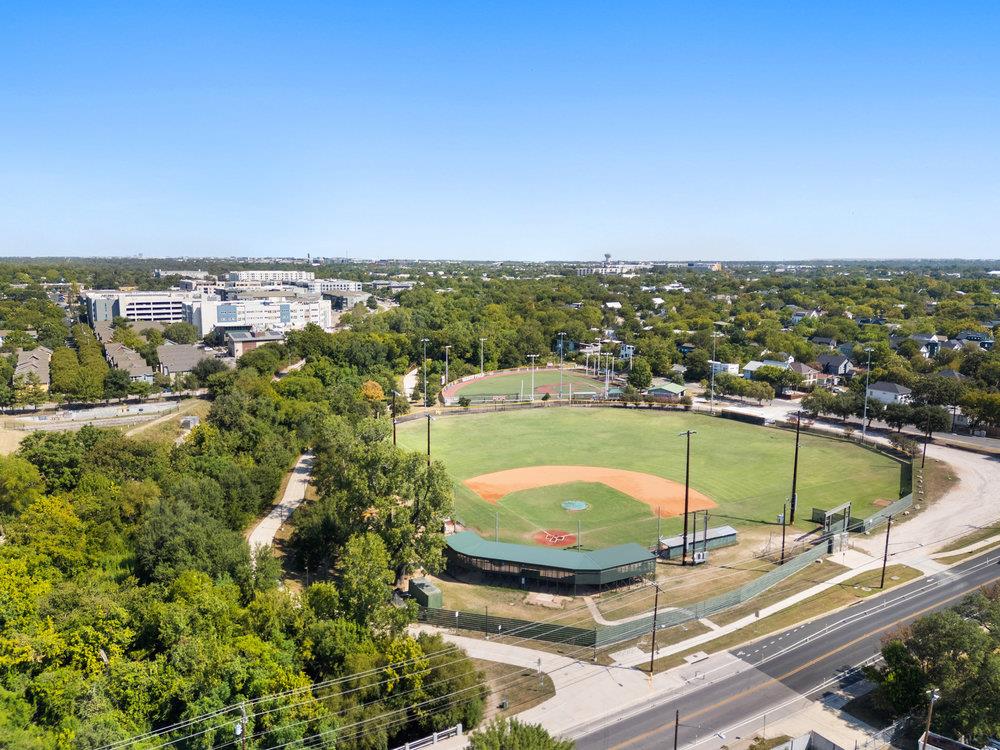 1176 Graham Street Austin TX 78702