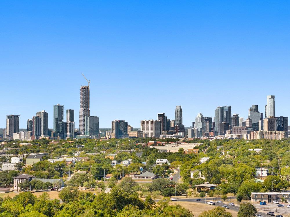 1176 Graham Street Austin TX 78702