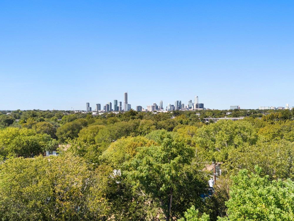 1176 Graham Street Austin TX 78702