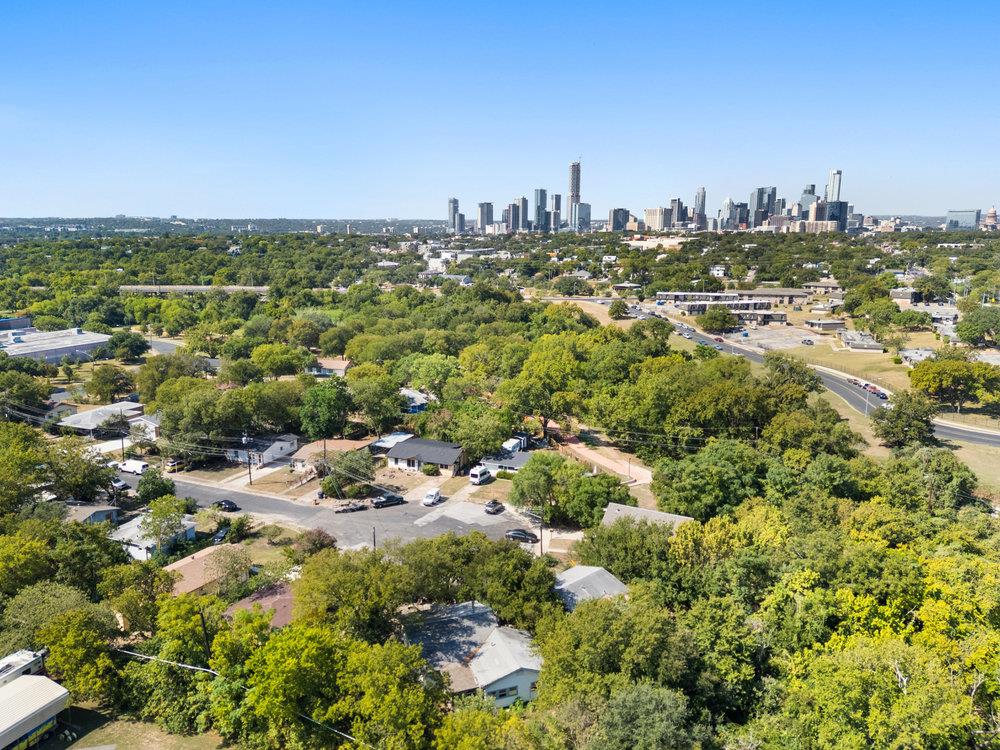 1176 Graham Street Austin TX 78702