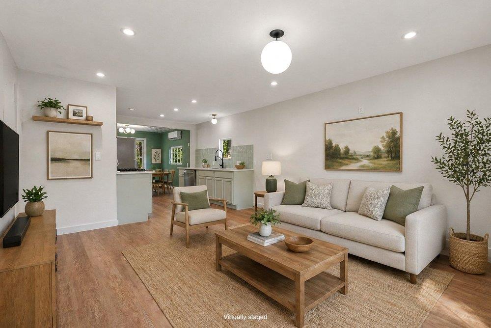 1176 Graham Street Austin TX 78702