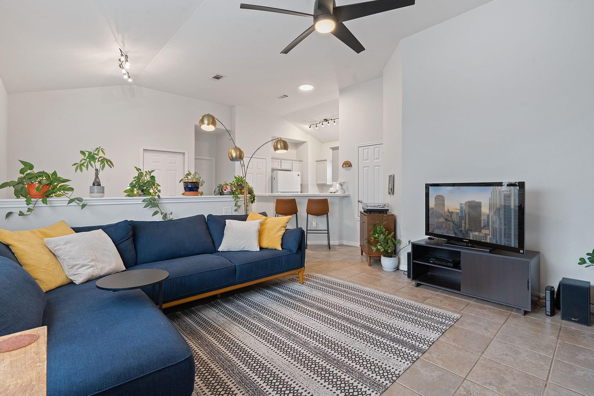 7009 Marejada Drive Austin TX 78724