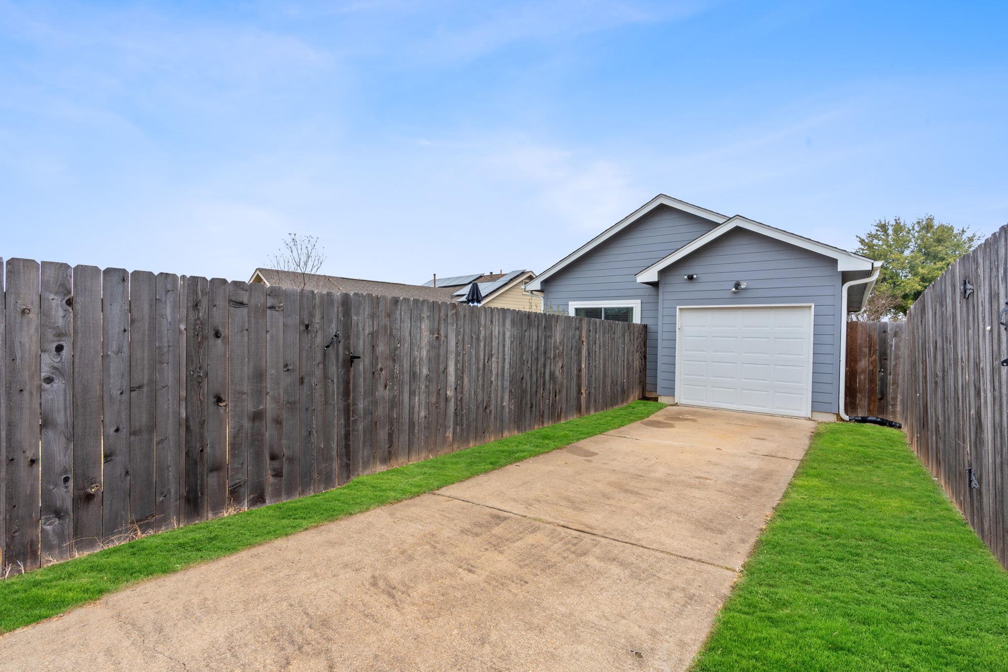7009 Marejada Drive Austin TX 78724
