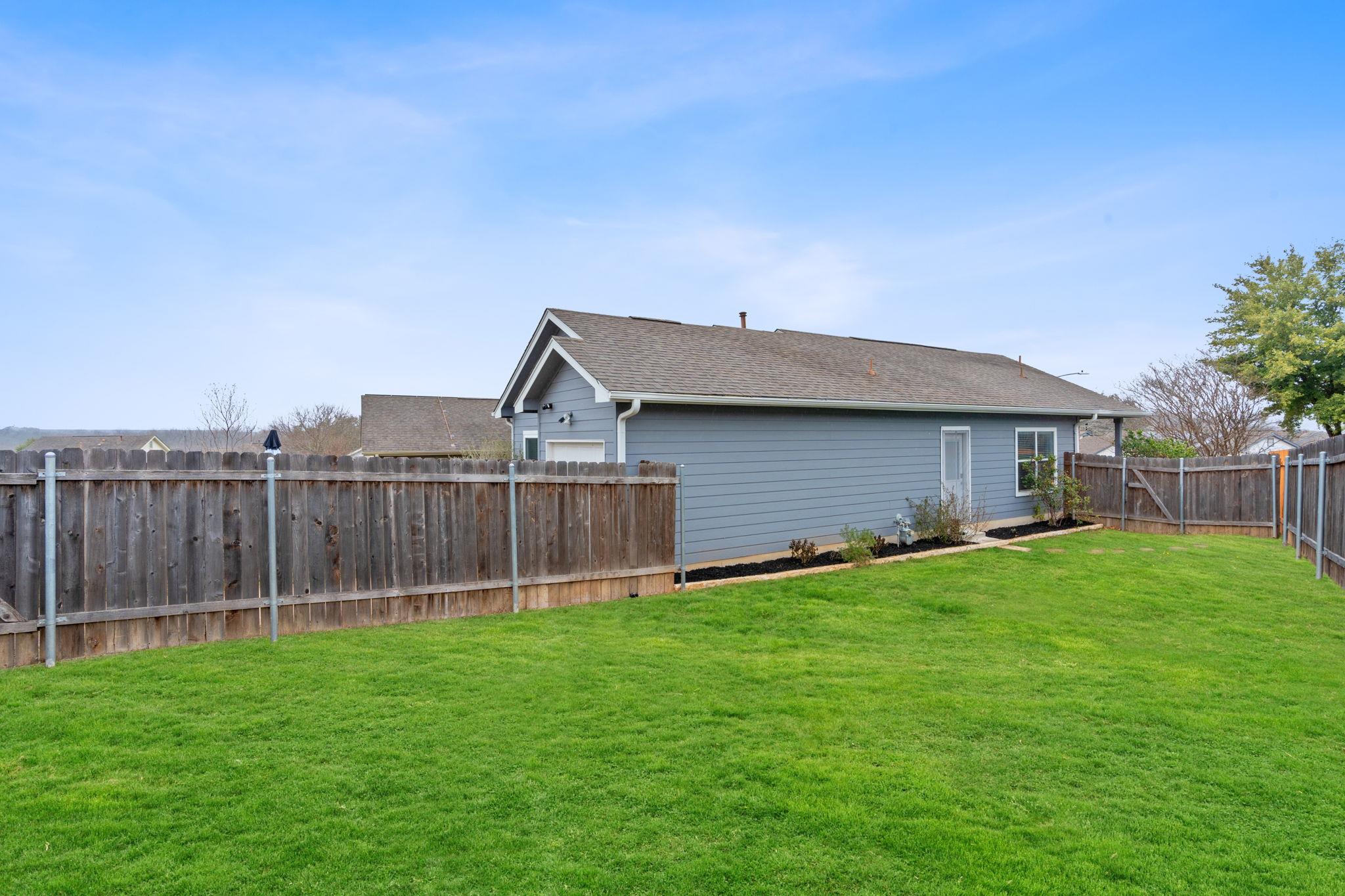 7009 Marejada Drive Austin TX 78724