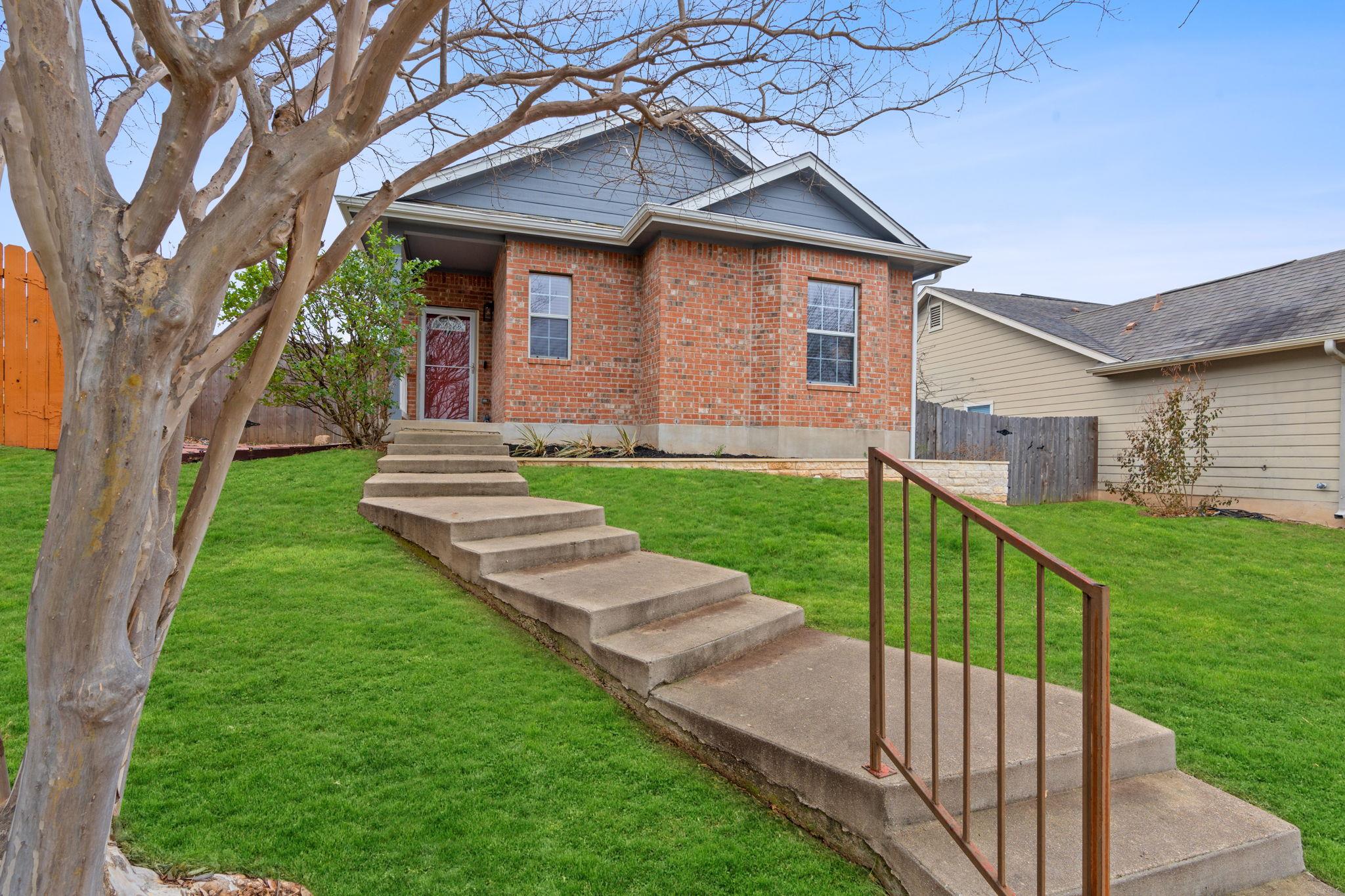 7009 Marejada Drive Austin TX 78724