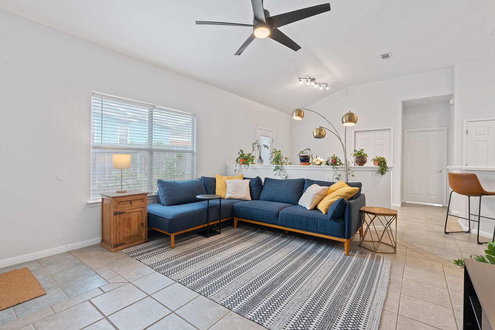 7009 Marejada Drive Austin TX 78724